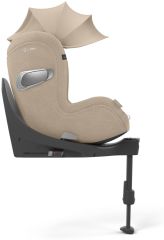 Sirona T i-Size Cozy Beige PLUS