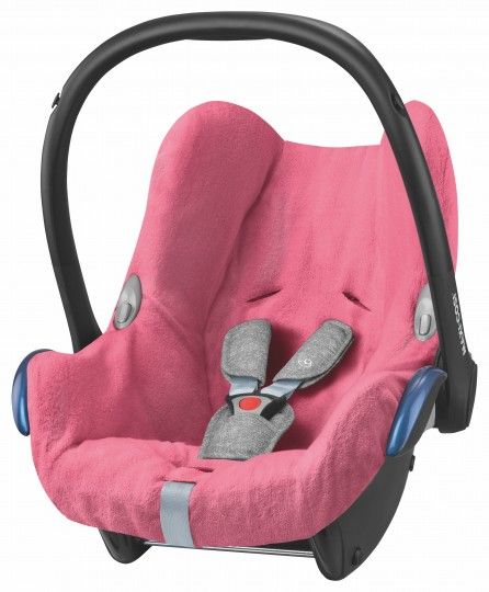 Cabriofix pink clearance