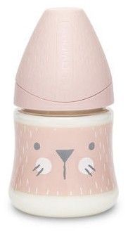 Premium láhev 150 Ml S Hygge Vousky - Růžová