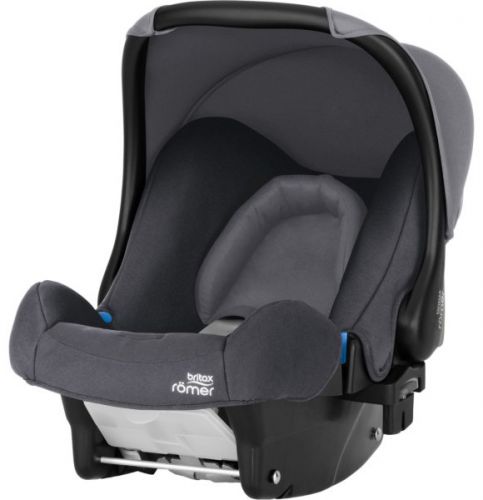 Baby-Safe Storm Grey