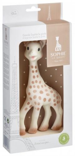 Žirafa Sophie - velká