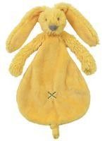 Přítulka králíček Richie žlutá velikost: 25 cm