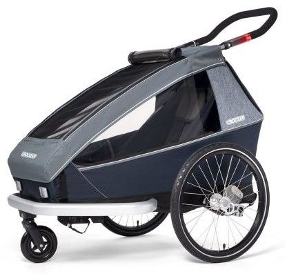 KID FOR 1 PLUS Vaaya GRAPHITE BLUE 2020