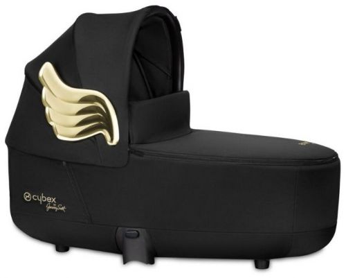 By Jeremy Scott Priam Lux Carry Cot Wings 2021
