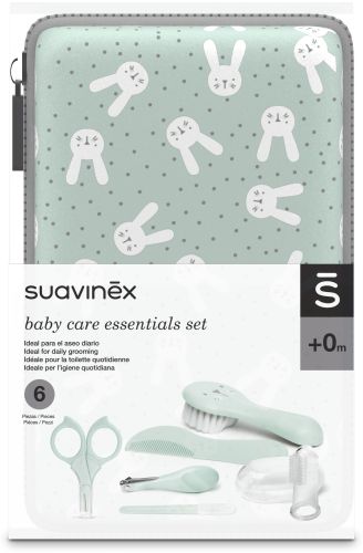 Hygienická sada HYGGE - Zelená