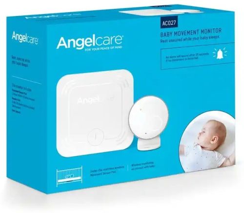 Angelcare AC027 Monitor pohybu dechu