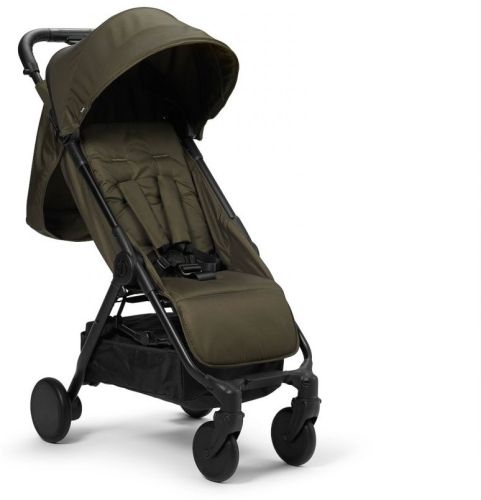 Mondo Stroller Rebel Green