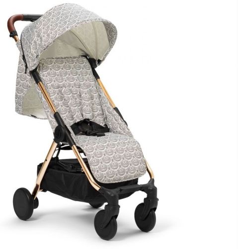 Mondo Stroller Desert Rain