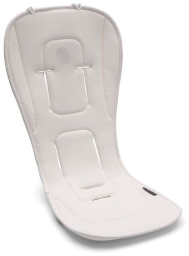 Oboustranná vložka Dual comfort seat liner FRESH WHITE