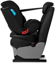 Autosedačka vado isofix 0-25kg grey 2020