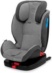 Autosedačka vado isofix 0-25kg grey 2020