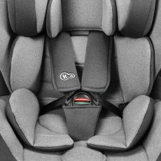 Autosedačka vado isofix 0-25kg grey 2020