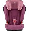 Kidfix 2 S Wine Rose 2021