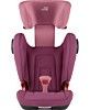 Kidfix 2 S Wine Rose 2021