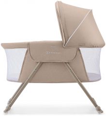 Postýlka dětská 3v1 Lovi Beige