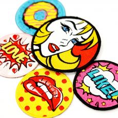 Royal Fantasy Pop Art 2020