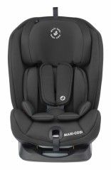 Titan isofix basic black