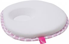 Polštářek ergonomický stabilizační pro novorozence Pink Classics 0-6m