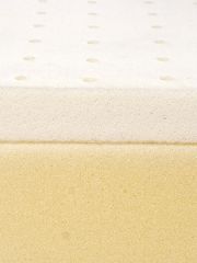 Matrace latex-molitan 120x60 cm