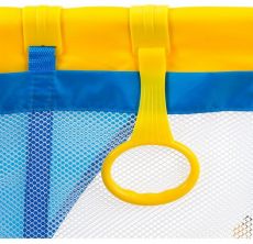 Dětská skládací ohrádka Milly Mally Multicolor