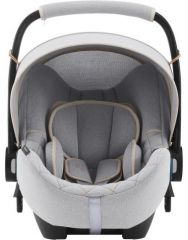 Baby-Safe 2 i-Size, Nordic Grey