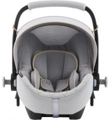 Baby-Safe 2 i-Size, Nordic Grey
