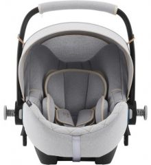 Baby-Safe 2 i-Size, Nordic Grey