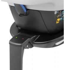 Pebble Pro i-Size Essential Graphite + Základna Family Fix2 (Set)