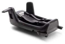 Turtle air by NUNA Isofix wingbase