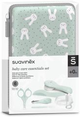 Hygienická sada HYGGE - Zelená