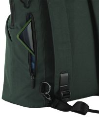Uni backpack | Green