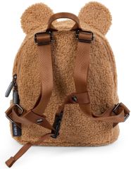 Dětský batoh My First Bag Teddy Beige