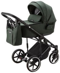 Zico + autosedačka Cybex Aton 5