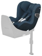 Sirona Z2 i-Size Mountain Blue PLUS 2022