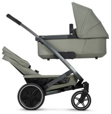 Geo3 Duo set adaptérů na spodní hluboký díl/sedátko