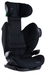 Maxspace Comfort System+ Isofix 15-36 KG/100-150 Black