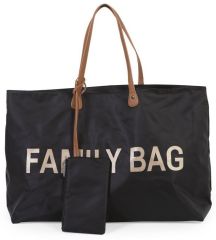 Cestovní taška Family Bag Black