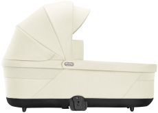 Hluboká korba Cot S Lux Seashell Beige