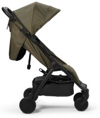 Mondo Stroller Rebel Green