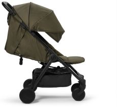 Mondo Stroller Rebel Green