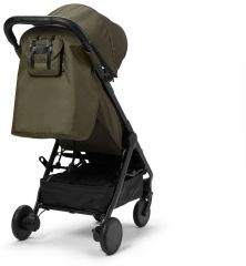 Mondo Stroller Rebel Green