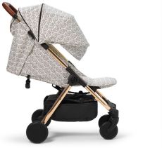 Mondo Stroller Desert Rain