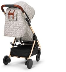 Mondo Stroller Desert Rain