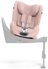 Sirona T i-Size Peach Pink PLUS