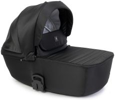 Prams Apus kočárek 2v1 Special Edition JetBlack