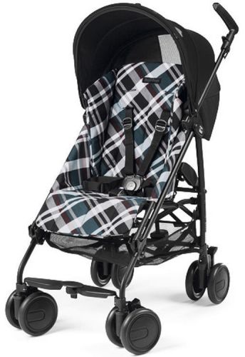 Pliko Mini Classico Tartan 2020