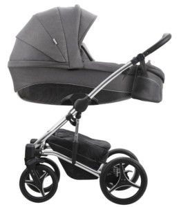 Tito Premium Class Silver 02