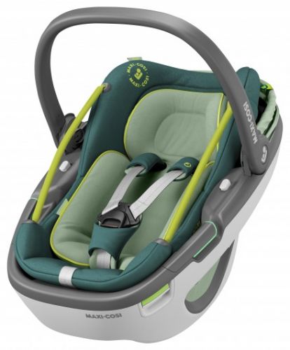Coral Neo Green