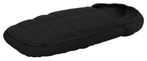 Fusak pro Thule Sleek Midnight Black