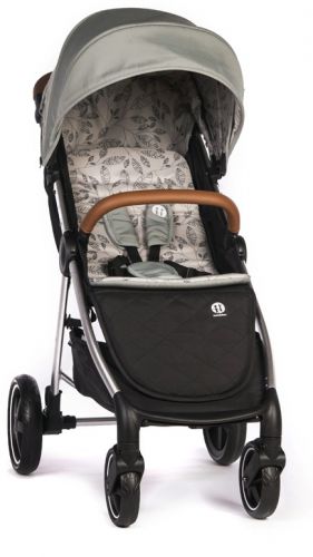 Royal Iron Green 2020